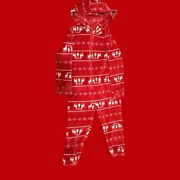 Girls 5–6T Clothing Bundle | Jacket, Vesta, Jeans, Leggings (9 pcs) - Picture 6 of 11